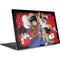Dragon Ball Z Goku Vs Vegeta Dell XPS Skin